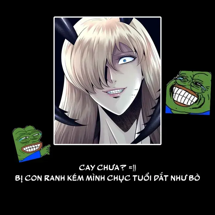 Dead Queen Chap 113 - Next Chap 114