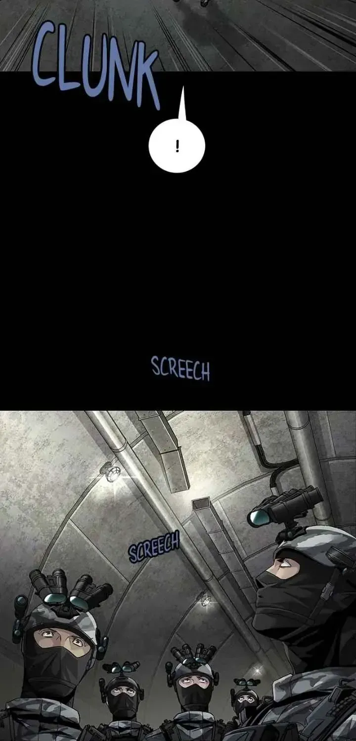 Dead Queen Chap 115 - Next Chap 116