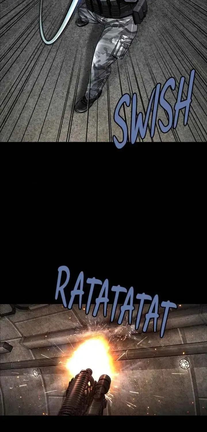 Dead Queen Chap 115 - Next Chap 116