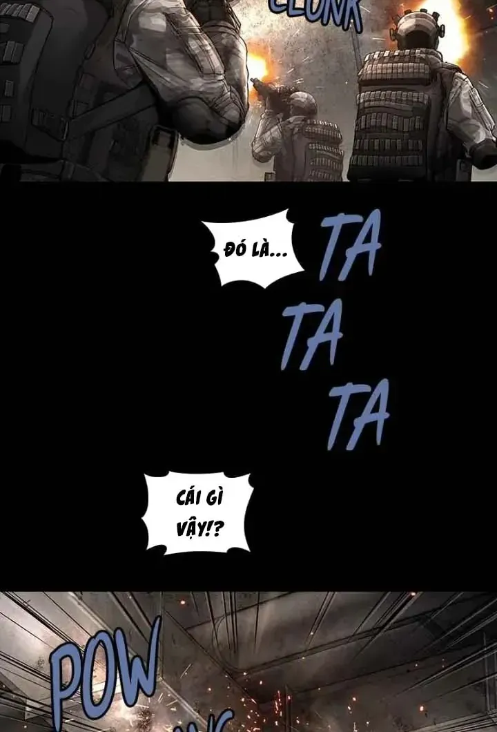 Dead Queen Chap 115 - Next Chap 116