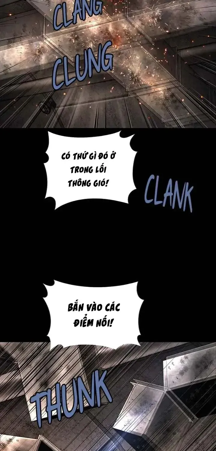 Dead Queen Chap 115 - Next Chap 116