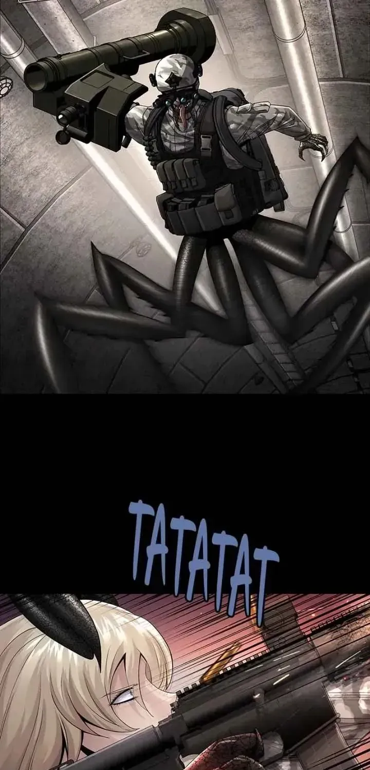 Dead Queen Chap 115 - Next Chap 116