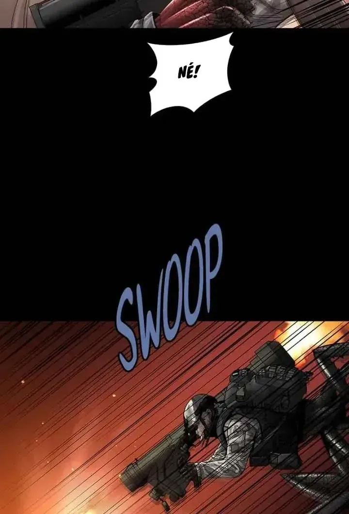 Dead Queen Chap 115 - Next Chap 116