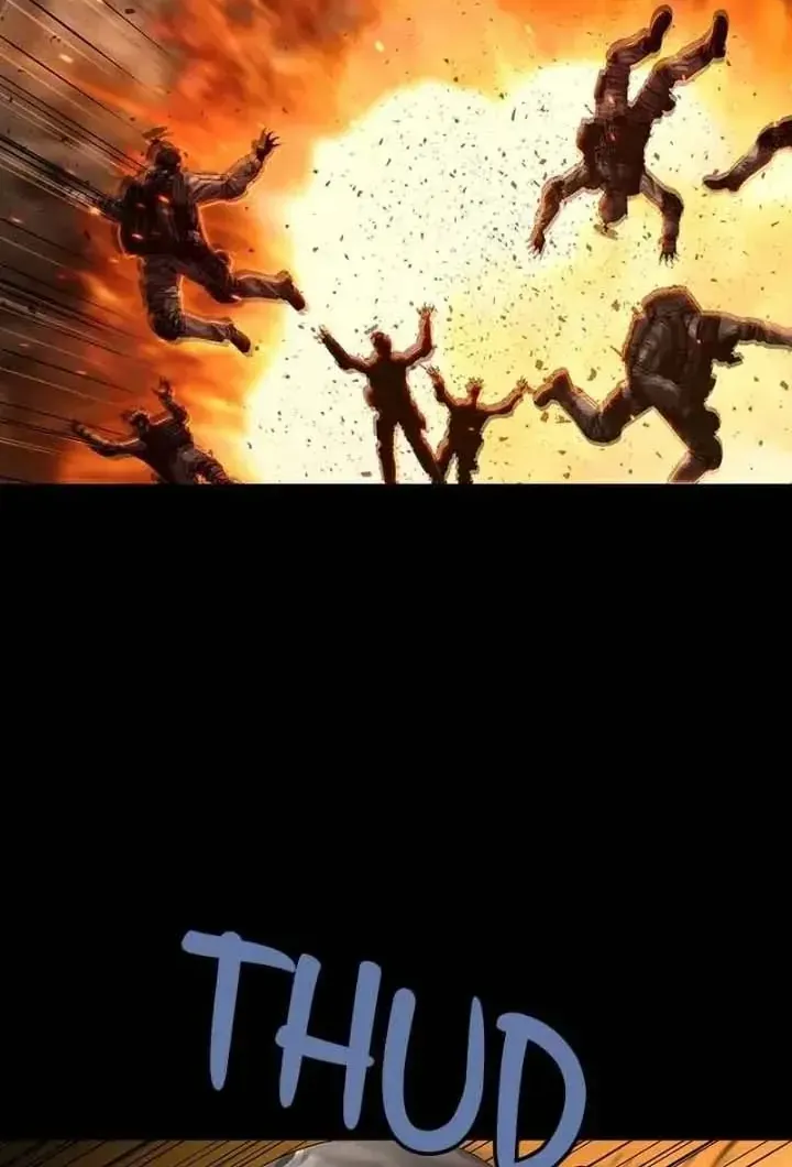 Dead Queen Chap 115 - Next Chap 116