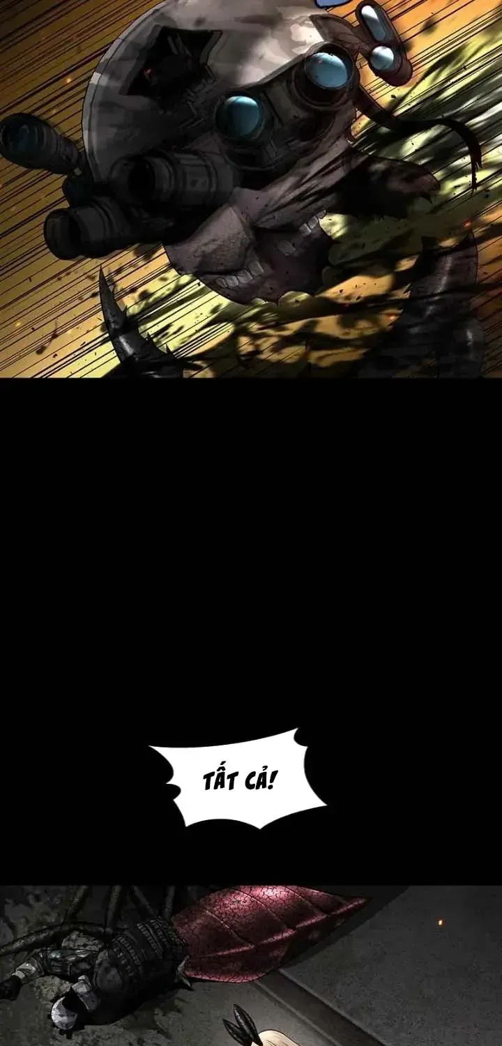 Dead Queen Chap 115 - Next Chap 116