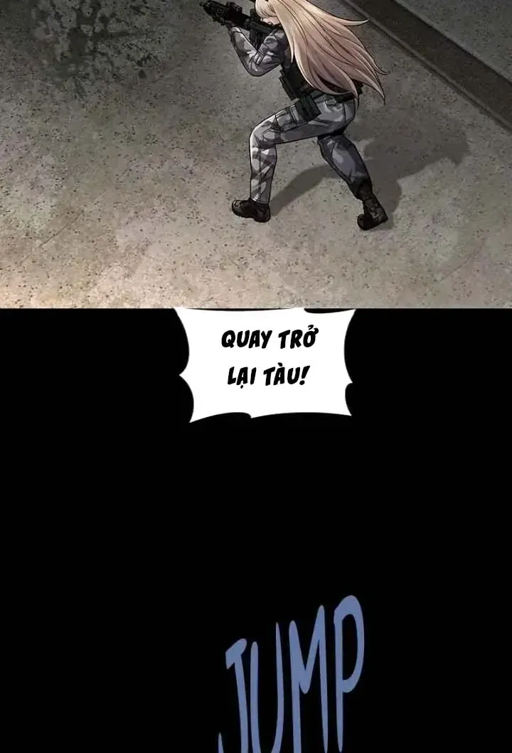 Dead Queen Chap 115 - Next Chap 116