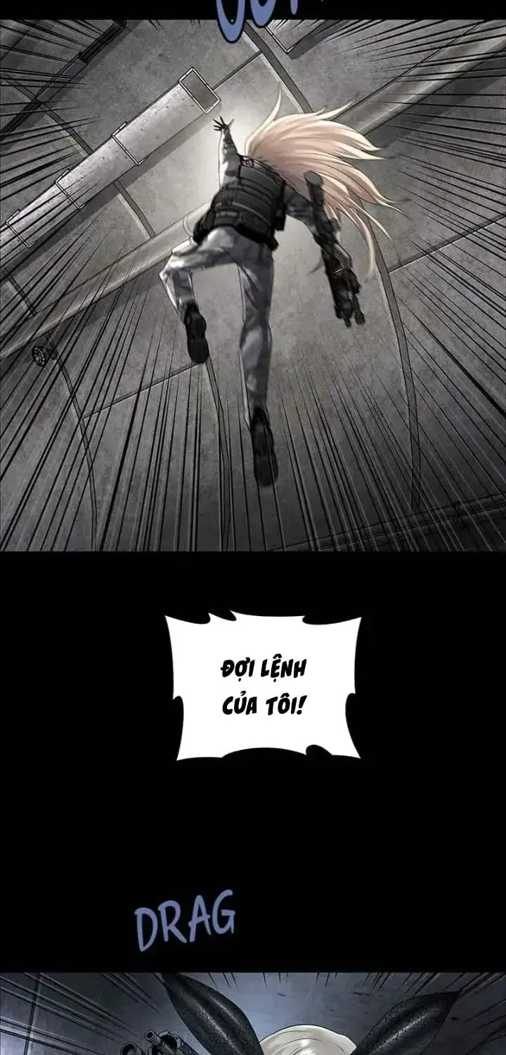 Dead Queen Chap 115 - Next Chap 116