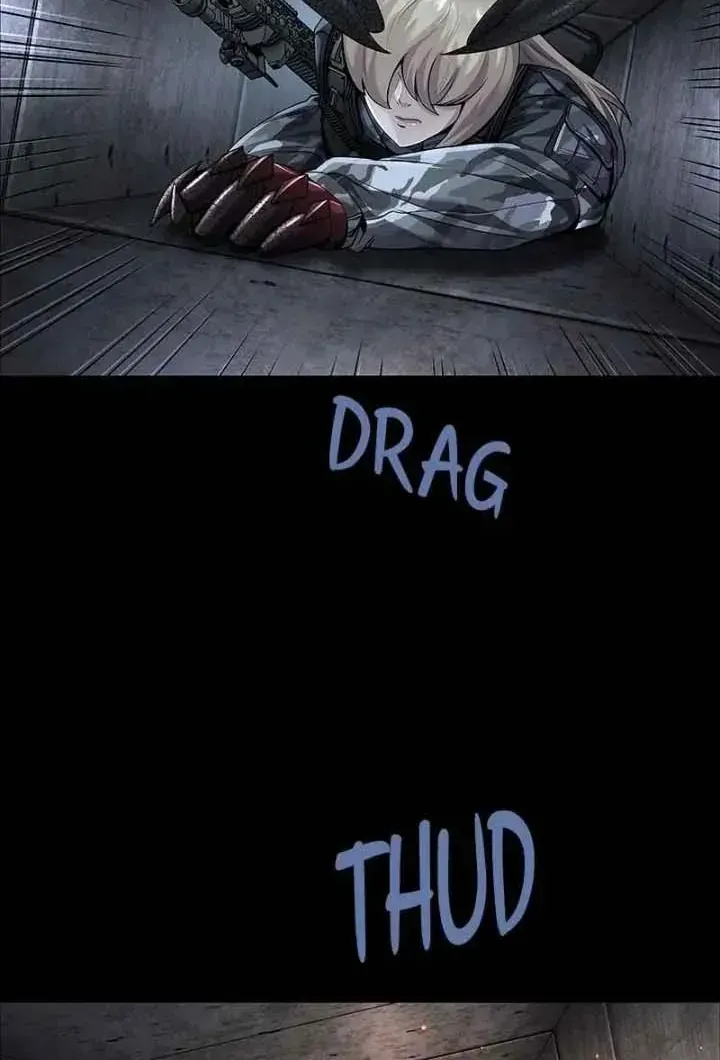 Dead Queen Chap 115 - Next Chap 116