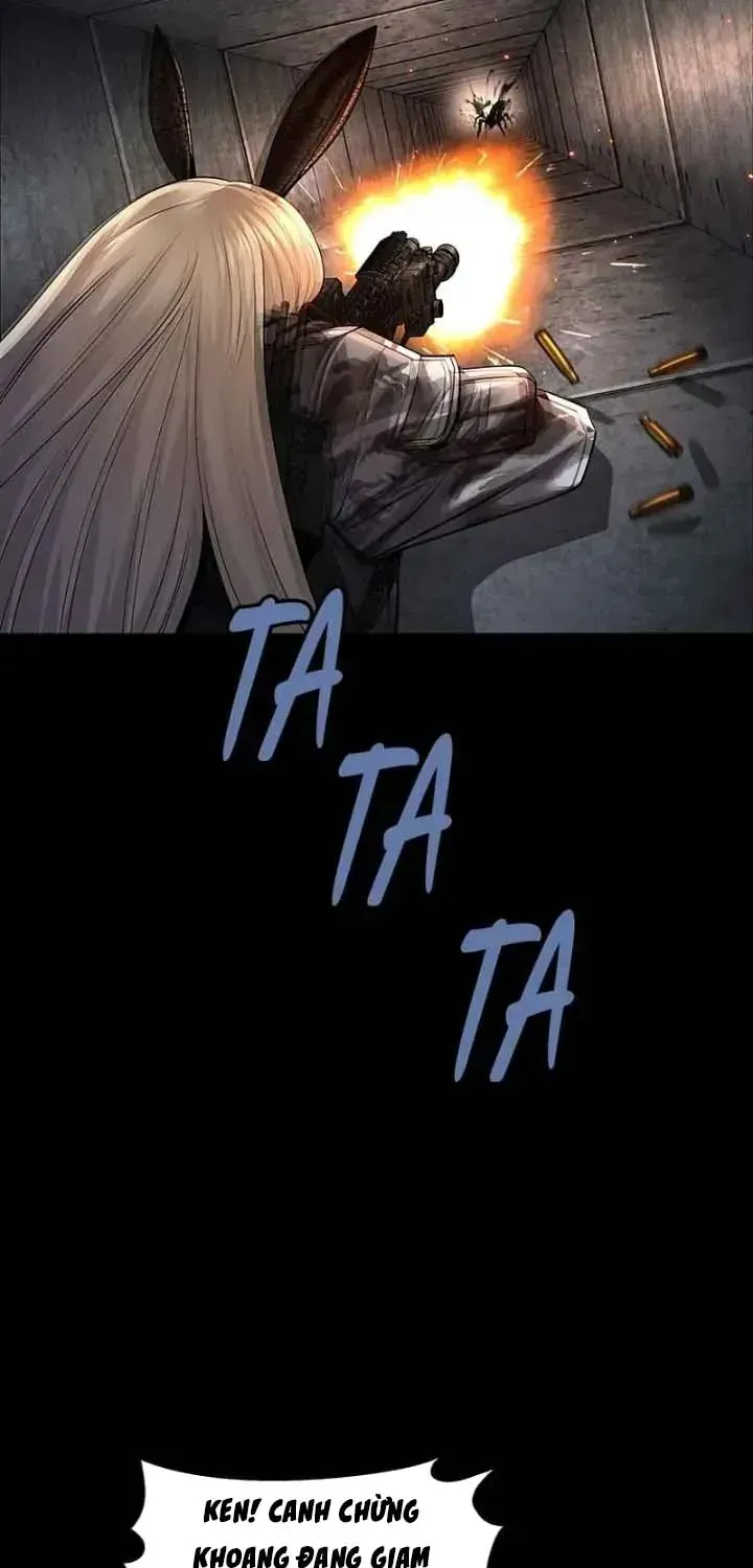 Dead Queen Chap 115 - Next Chap 116