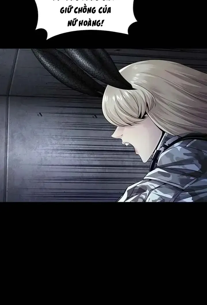 Dead Queen Chap 115 - Next Chap 116