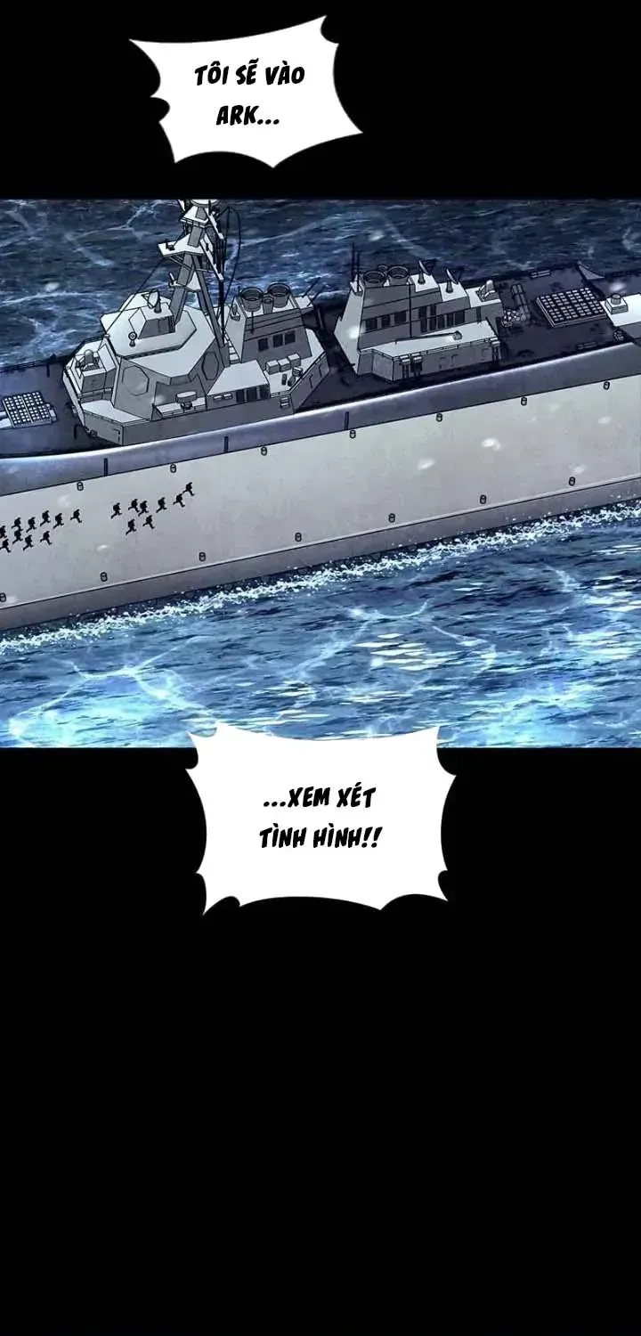 Dead Queen Chap 115 - Next Chap 116