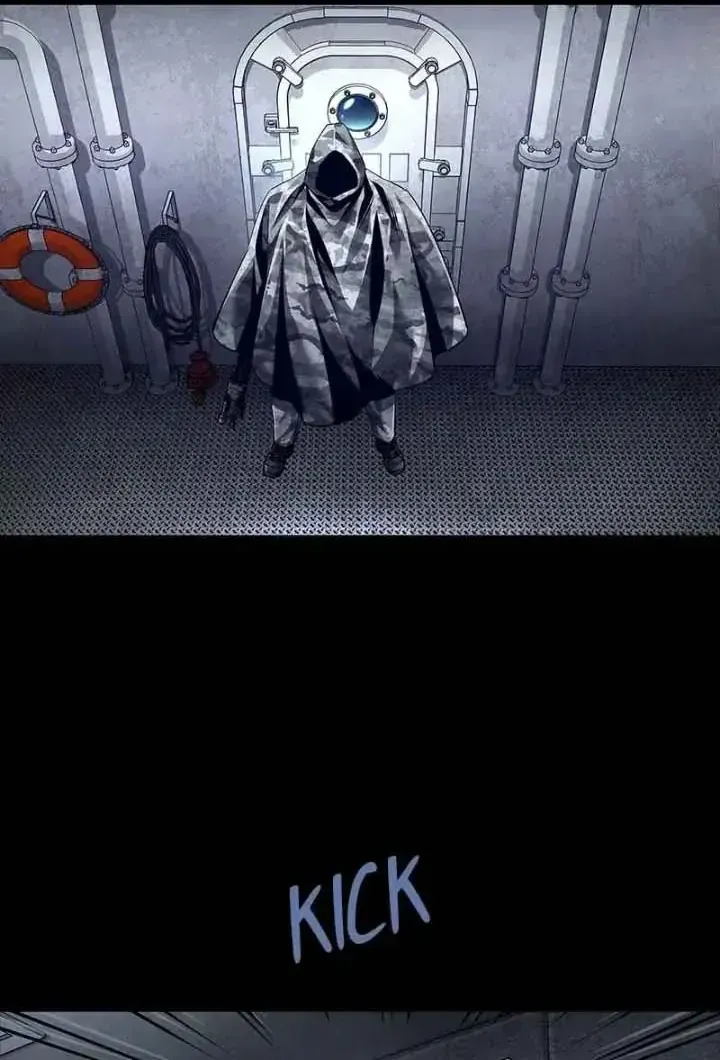 Dead Queen Chap 115 - Next Chap 116