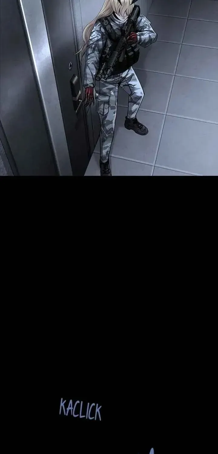 Dead Queen Chap 115 - Next Chap 116