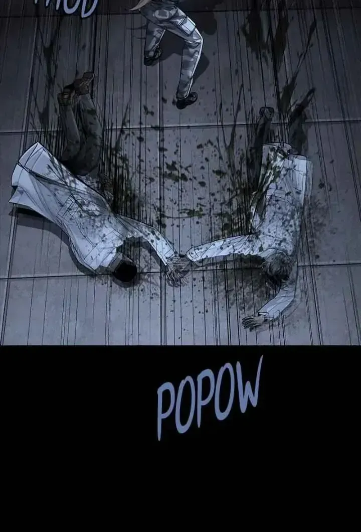 Dead Queen Chap 115 - Next Chap 116