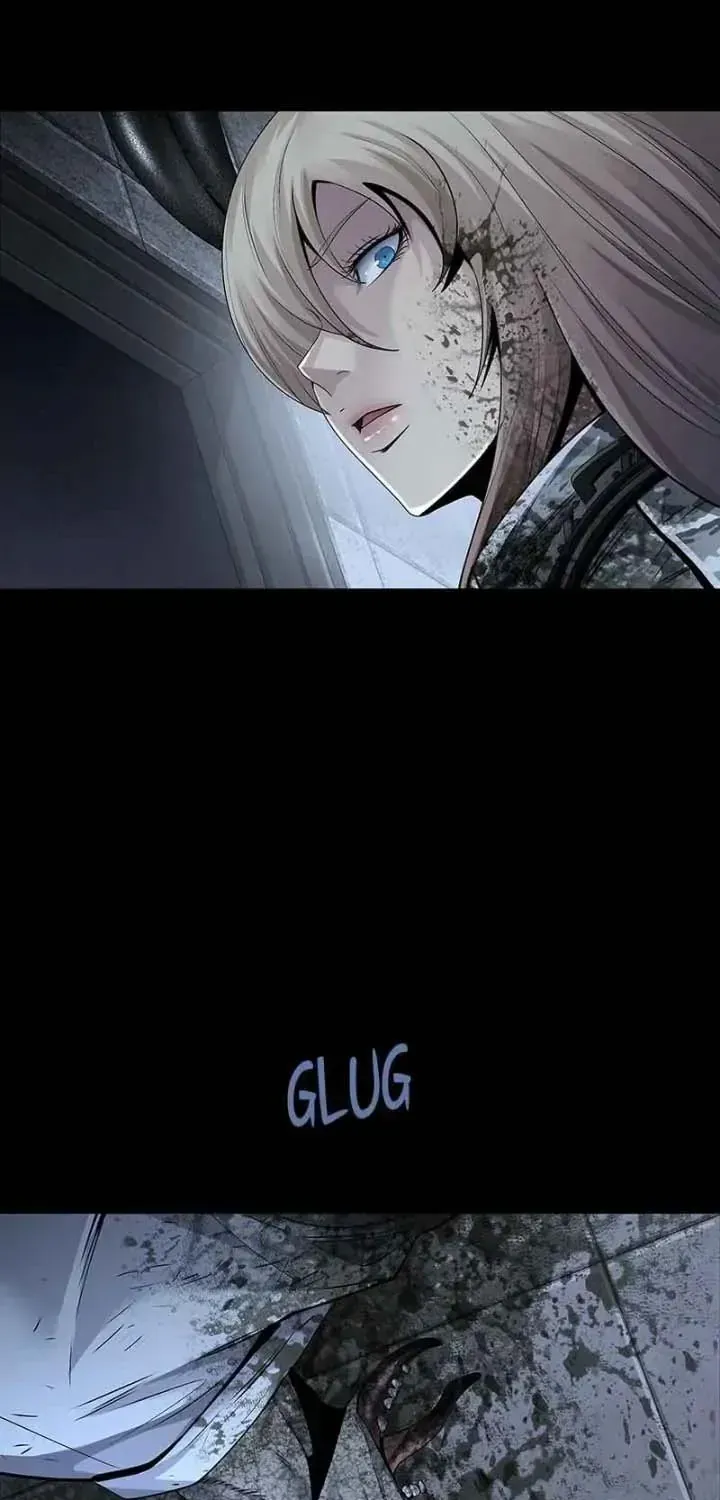 Dead Queen Chap 115 - Next Chap 116