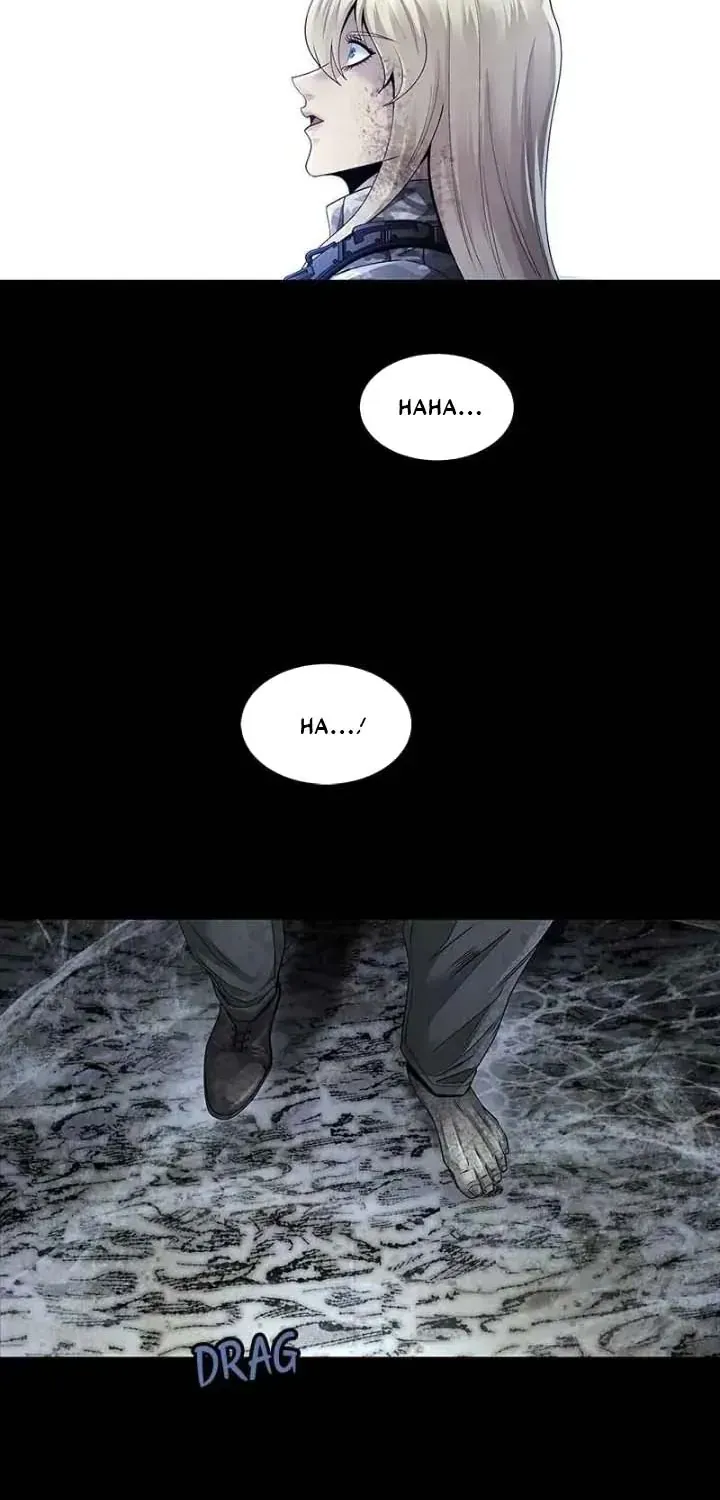 Dead Queen Chap 115 - Next Chap 116