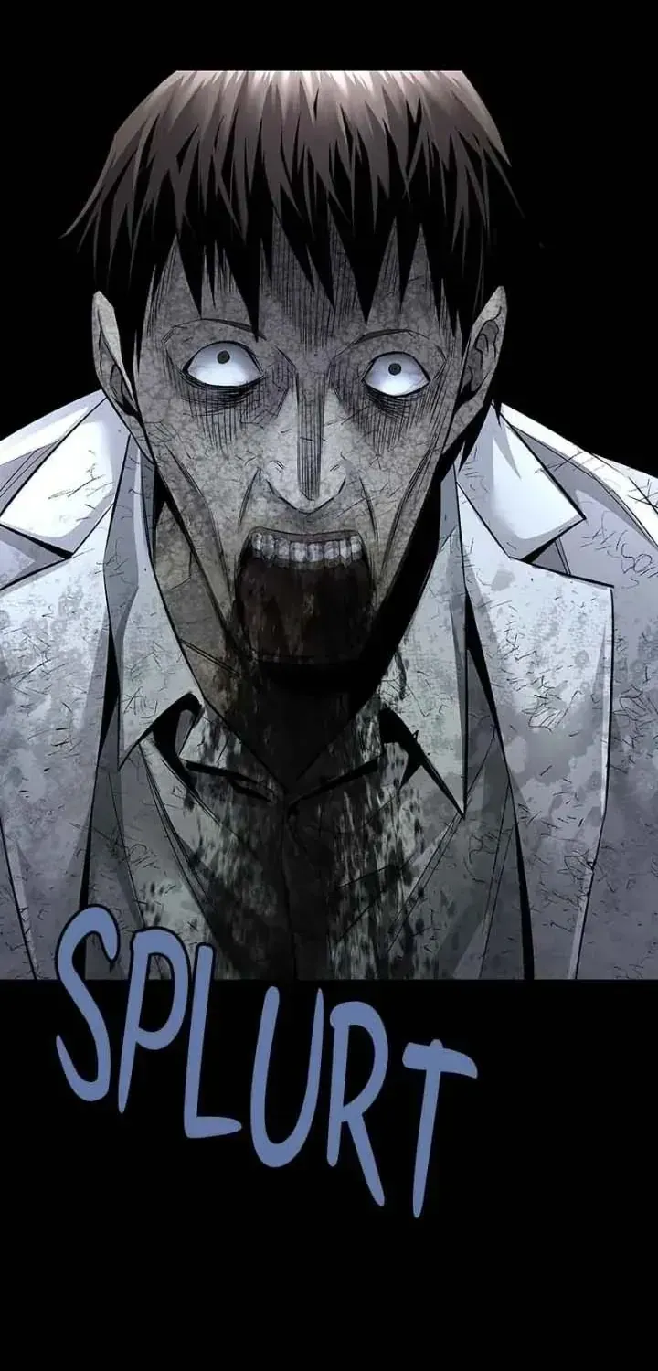 Dead Queen Chap 115 - Next Chap 116