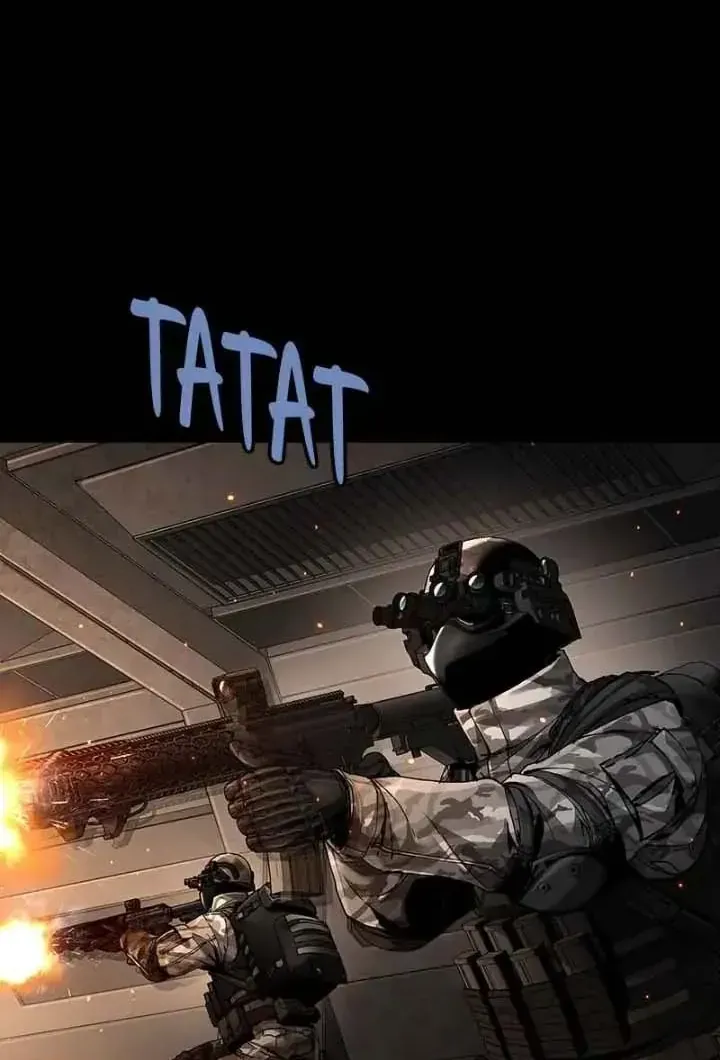 Dead Queen Chap 116 - Next Chap 117