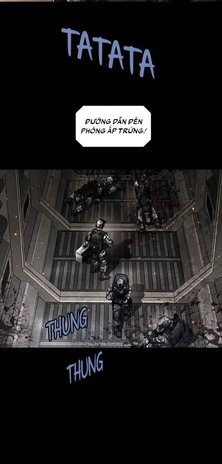 Dead Queen Chap 116 - Next Chap 117