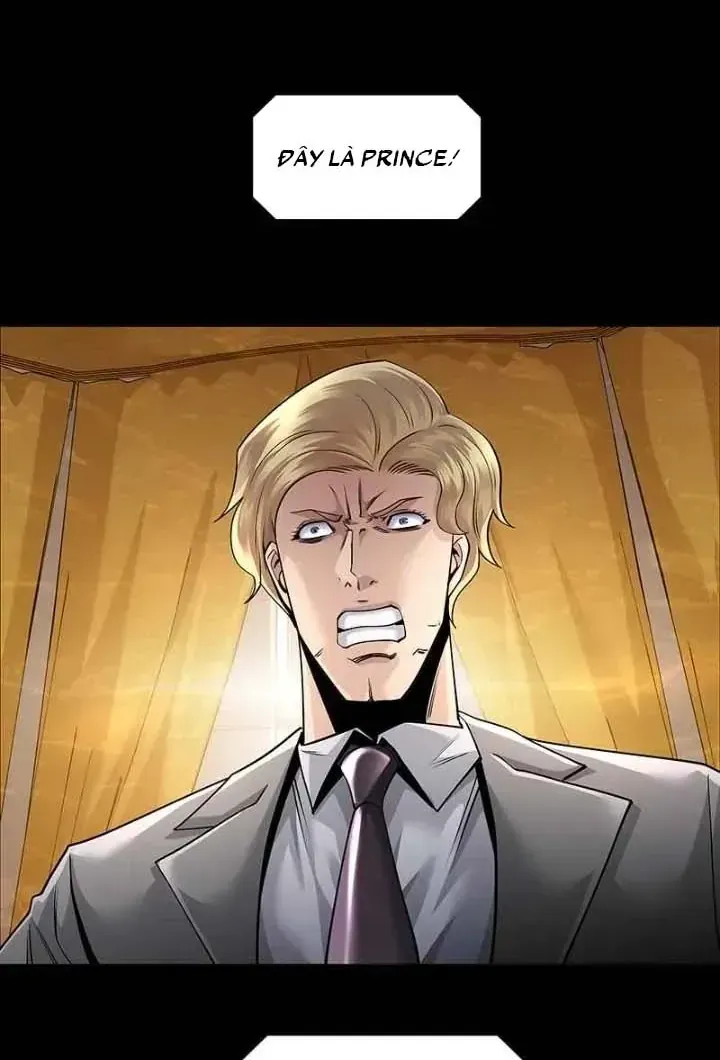 Dead Queen Chap 116 - Next Chap 117