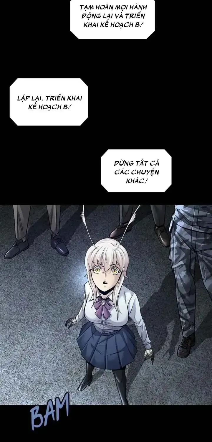 Dead Queen Chap 116 - Next Chap 117