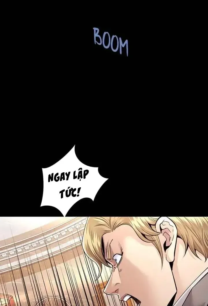 Dead Queen Chap 116 - Next Chap 117