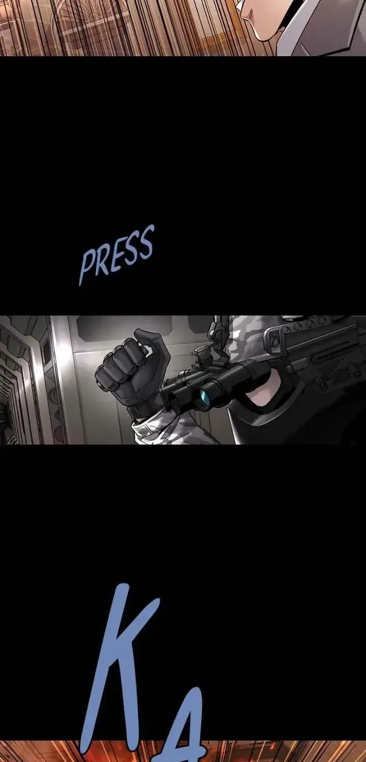 Dead Queen Chap 116 - Next Chap 117