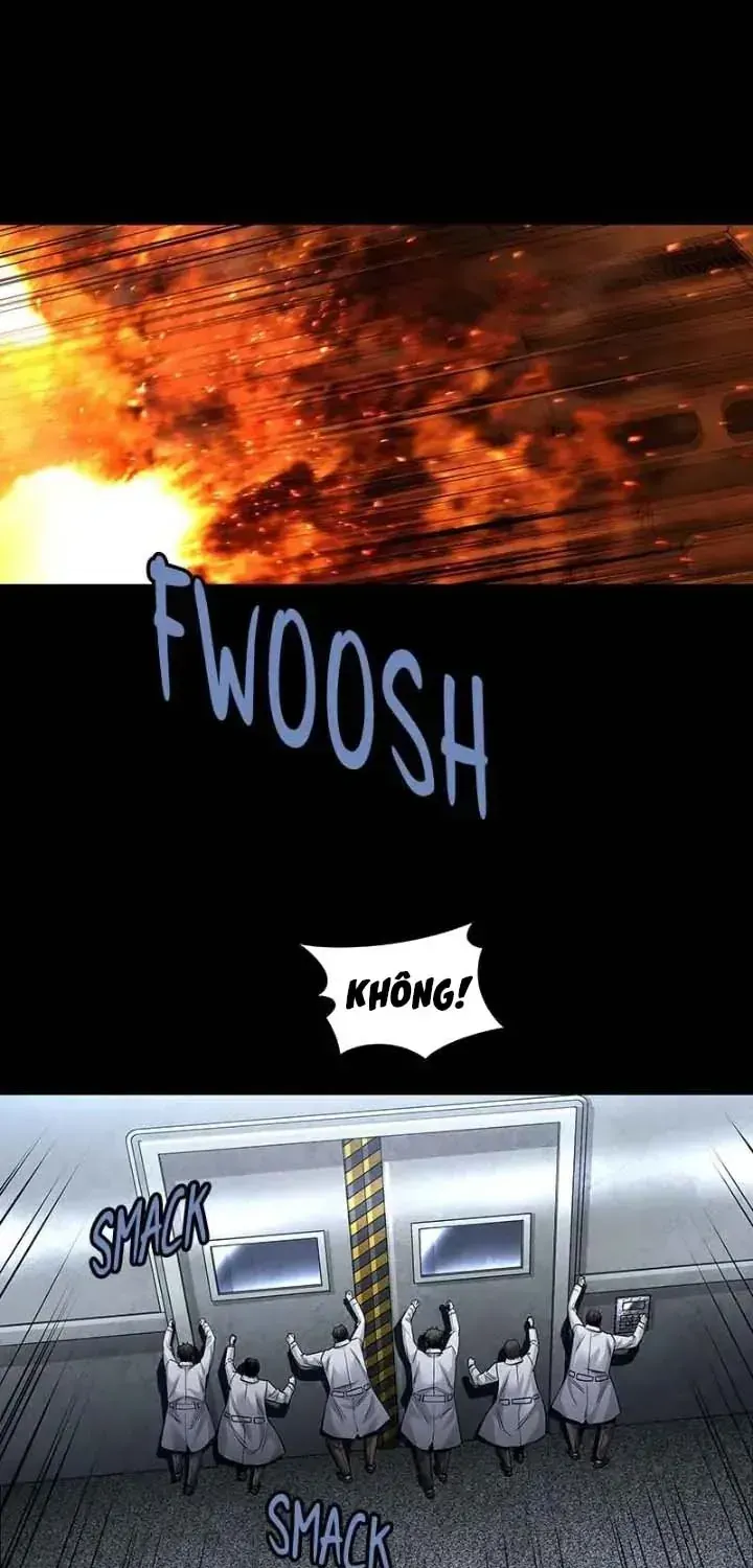 Dead Queen Chap 116 - Next Chap 117