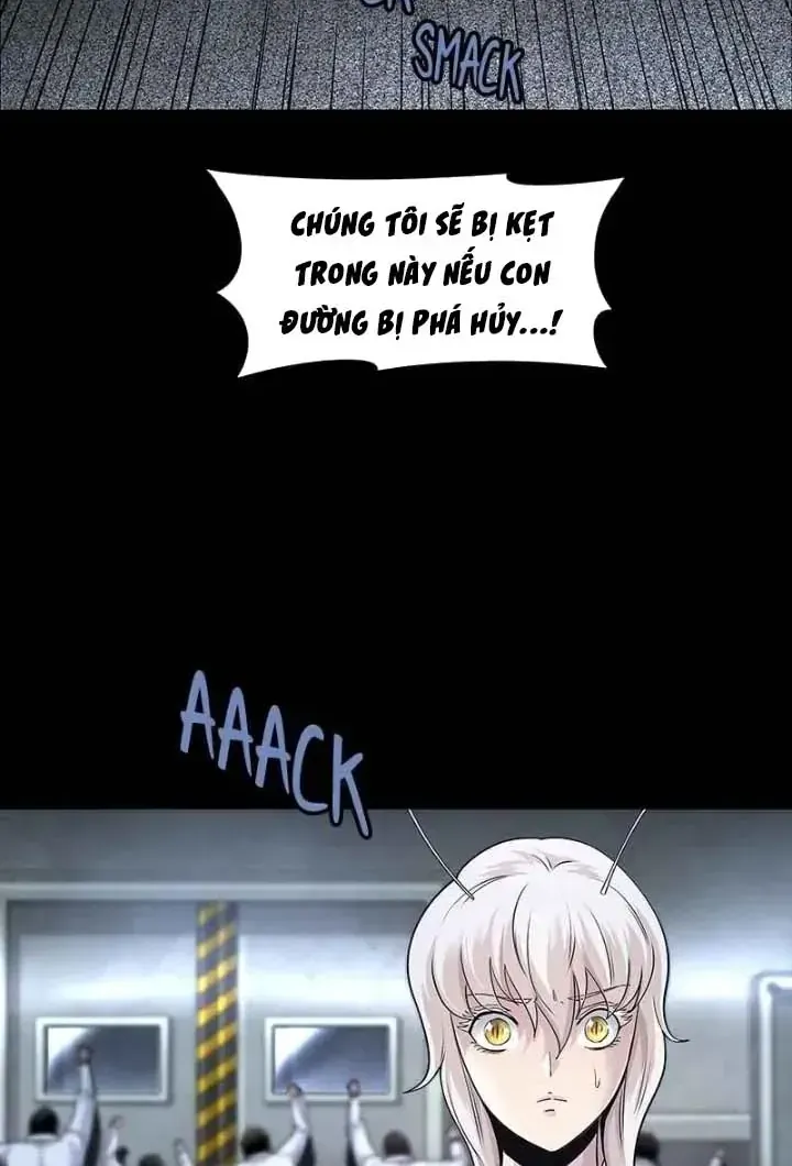 Dead Queen Chap 116 - Next Chap 117