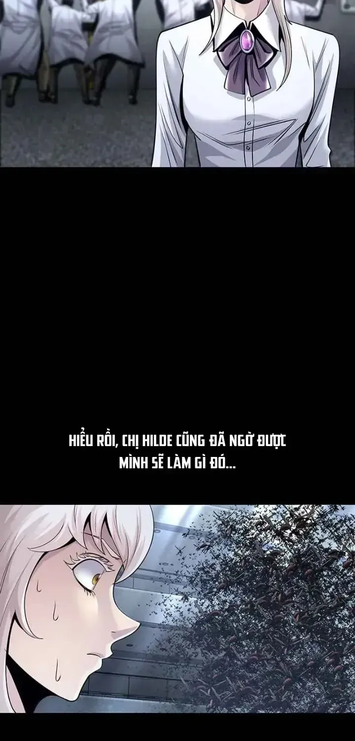 Dead Queen Chap 116 - Next Chap 117