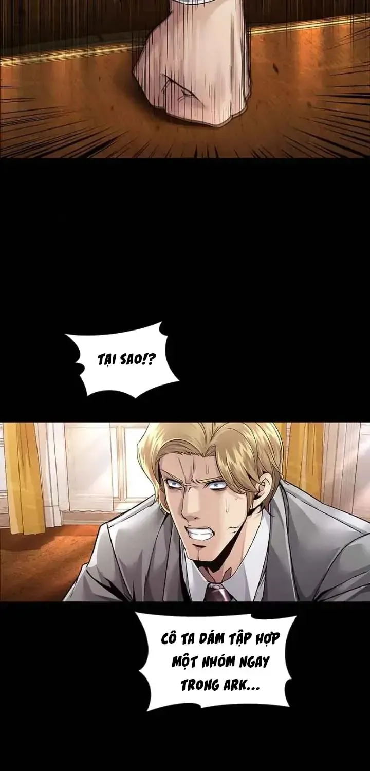 Dead Queen Chap 116 - Next Chap 117