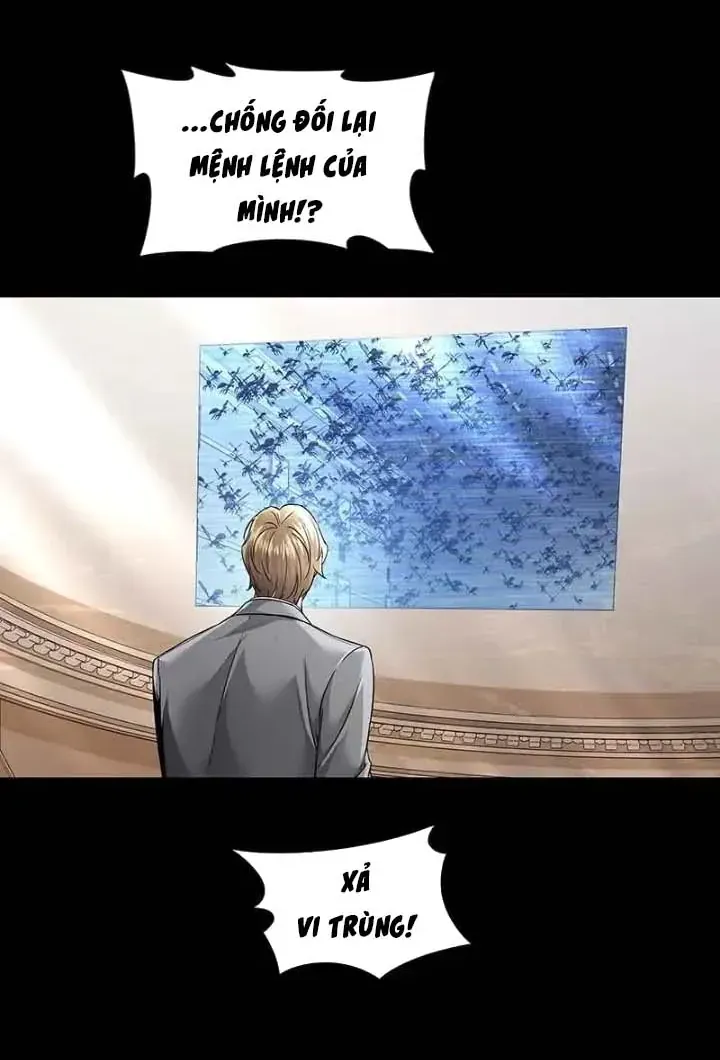 Dead Queen Chap 116 - Next Chap 117