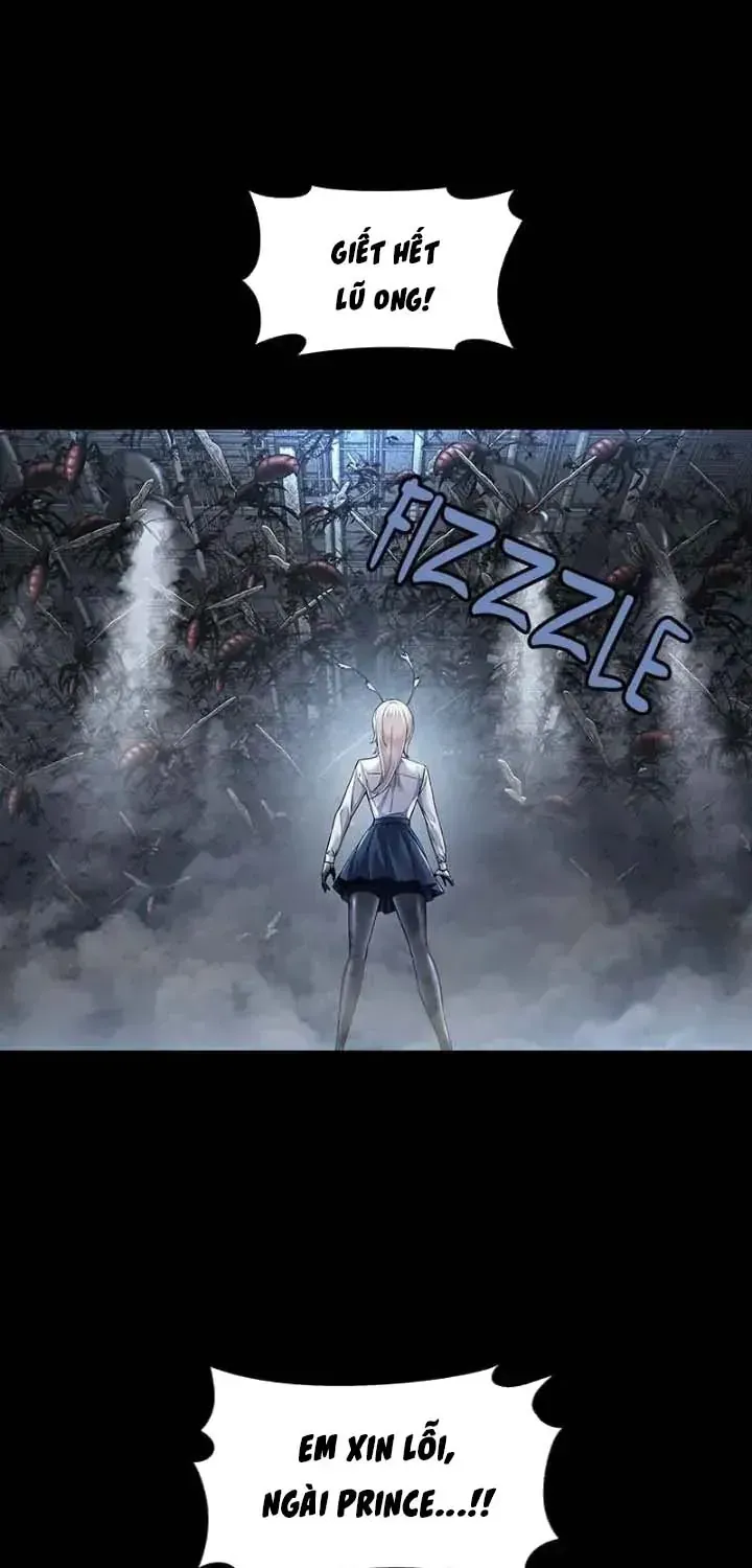 Dead Queen Chap 116 - Next Chap 117