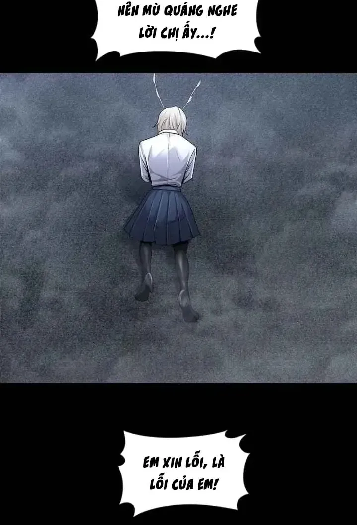 Dead Queen Chap 116 - Next Chap 117