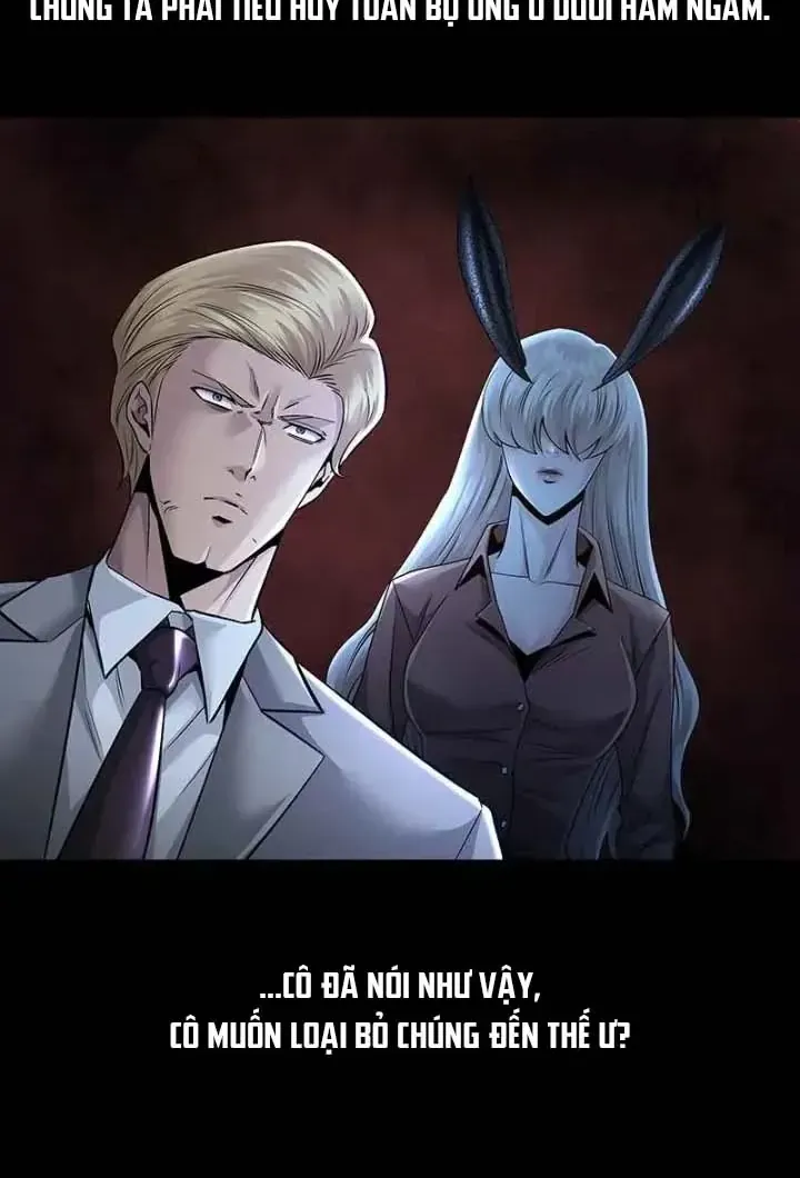 Dead Queen Chap 116 - Next Chap 117