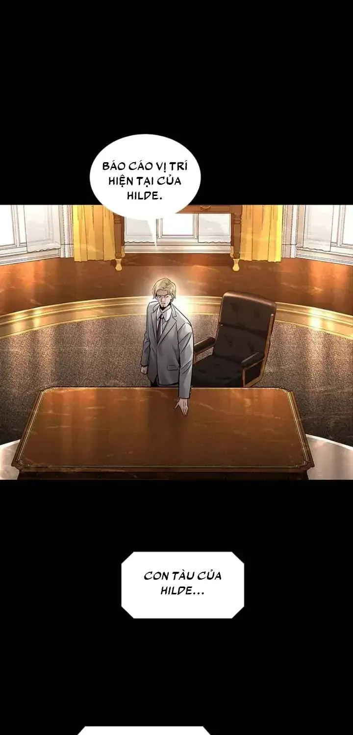 Dead Queen Chap 116 - Next Chap 117