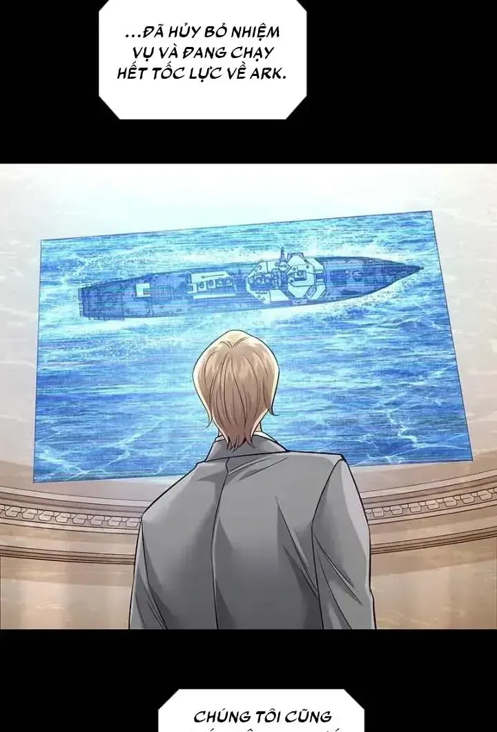 Dead Queen Chap 116 - Next Chap 117