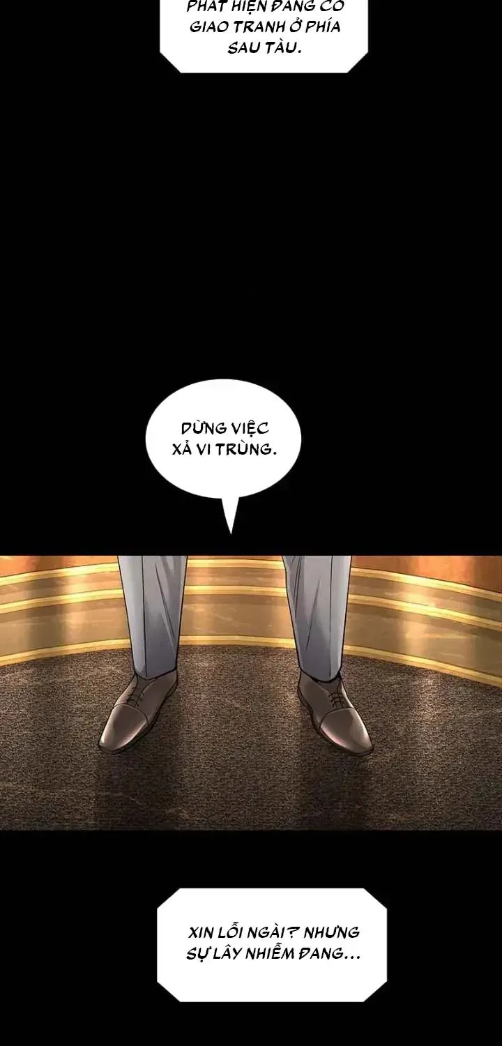 Dead Queen Chap 116 - Next Chap 117