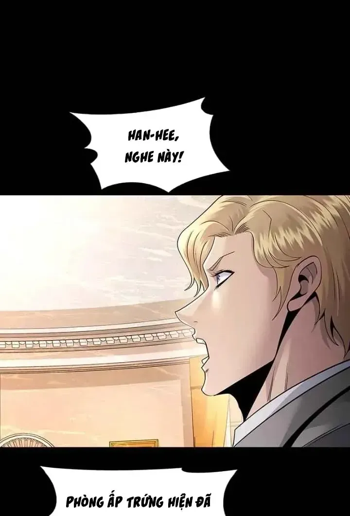 Dead Queen Chap 116 - Next Chap 117