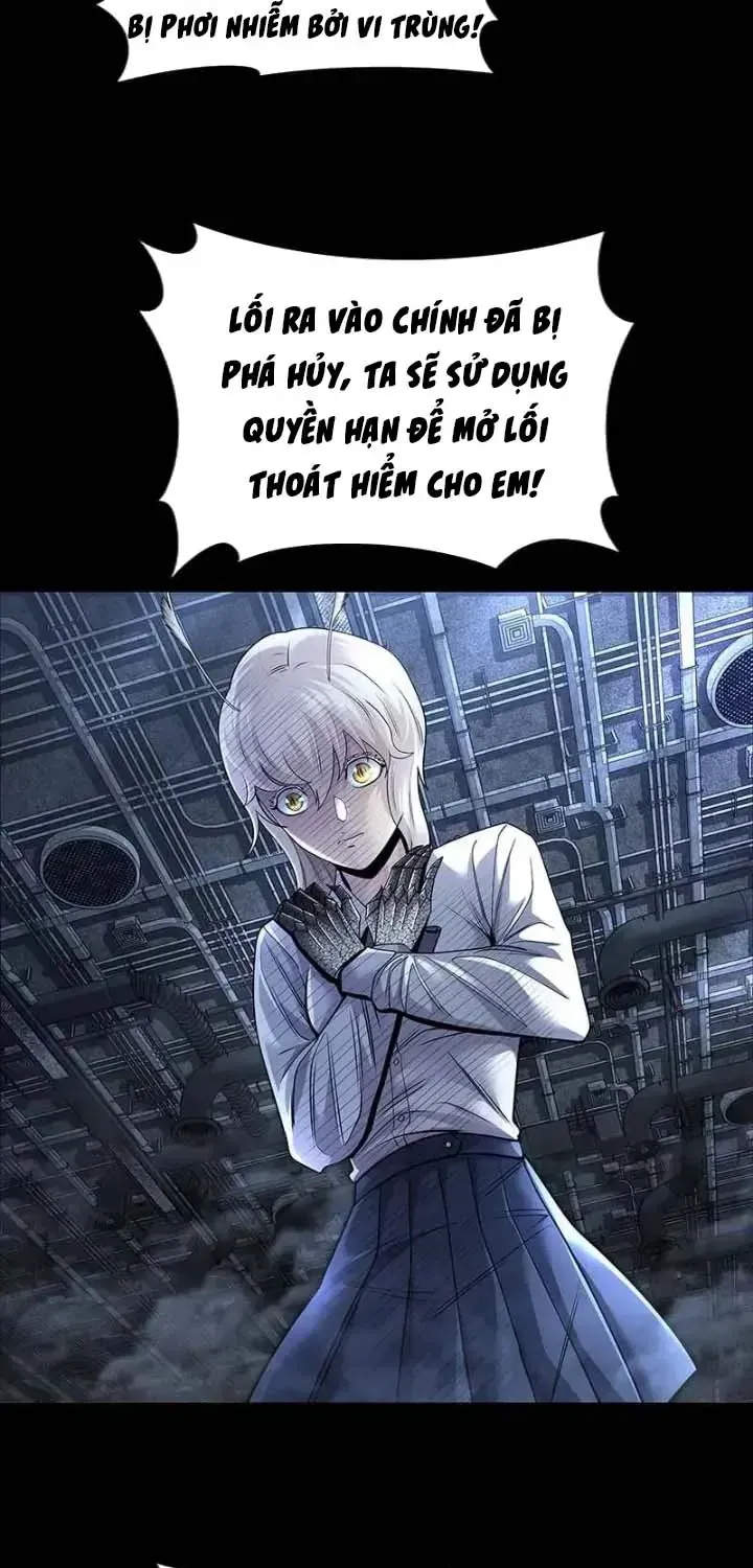 Dead Queen Chap 116 - Next Chap 117