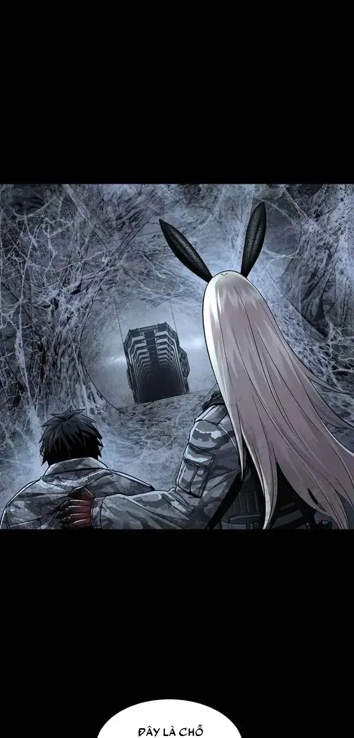 Dead Queen Chap 116 - Next Chap 117