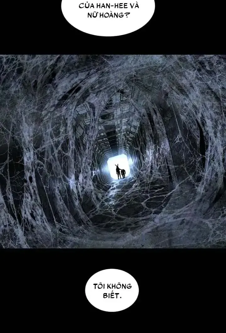 Dead Queen Chap 116 - Next Chap 117