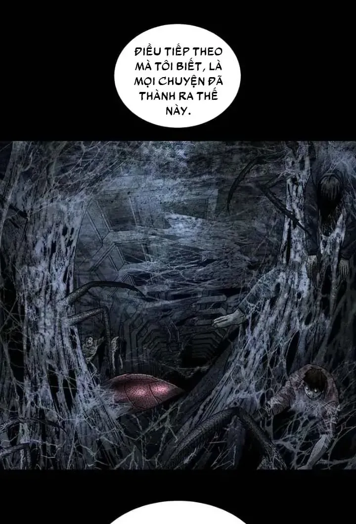 Dead Queen Chap 116 - Next Chap 117