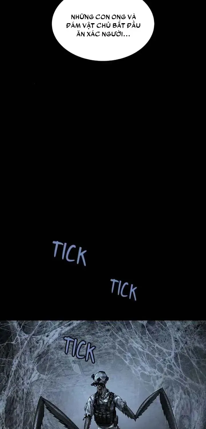 Dead Queen Chap 116 - Next Chap 117