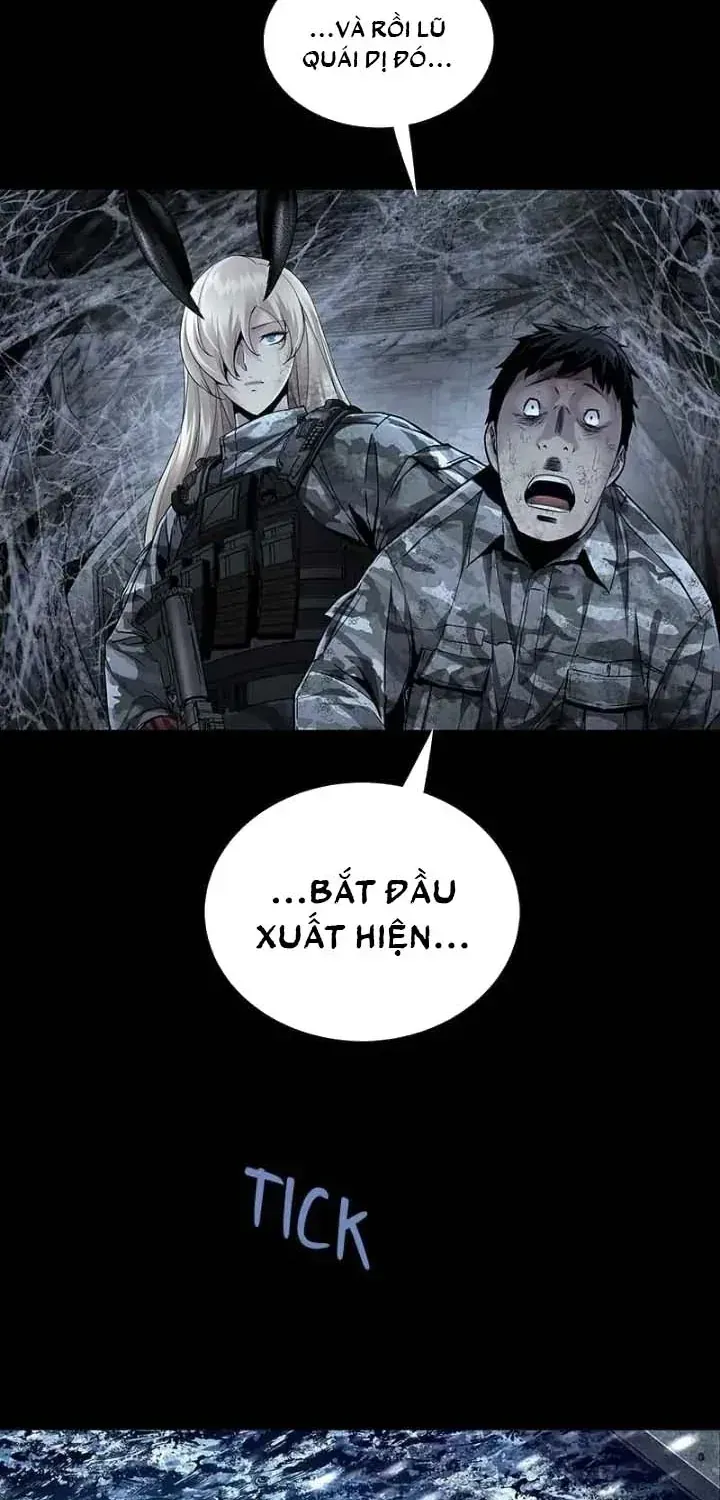 Dead Queen Chap 116 - Next Chap 117