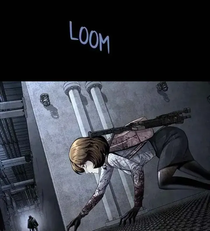 Dead Queen Chap 116 - Next Chap 117