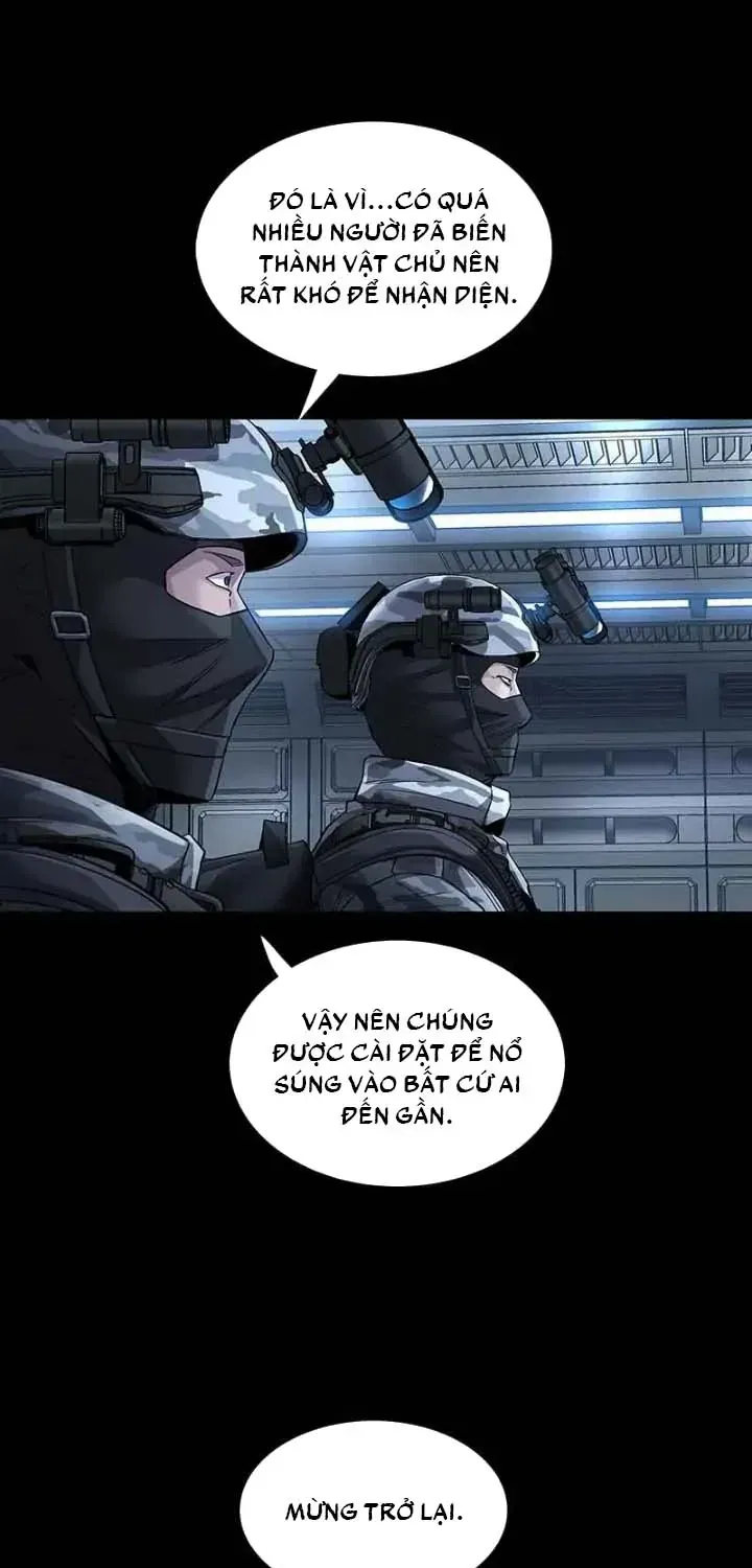 Dead Queen Chap 117 - Next Chap 118