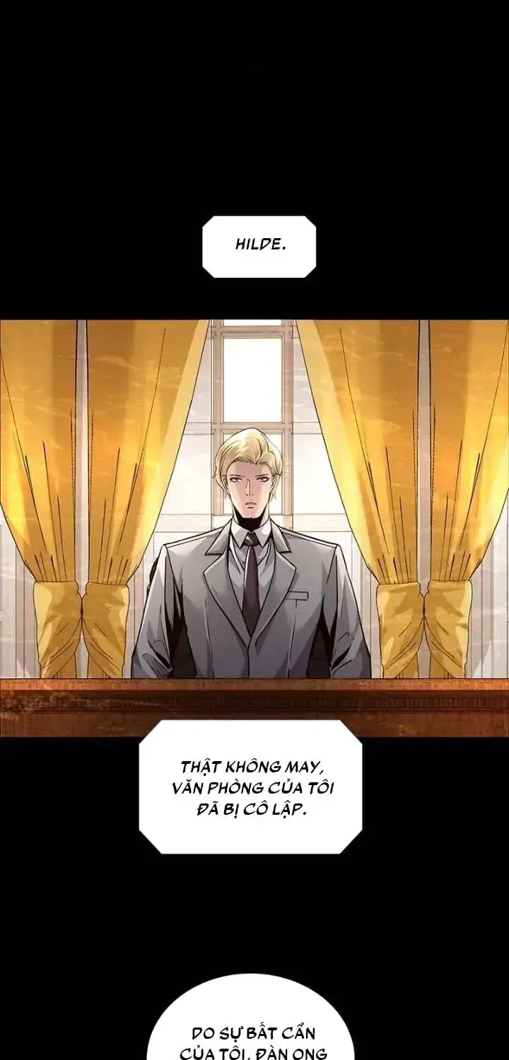 Dead Queen Chap 117 - Next Chap 118