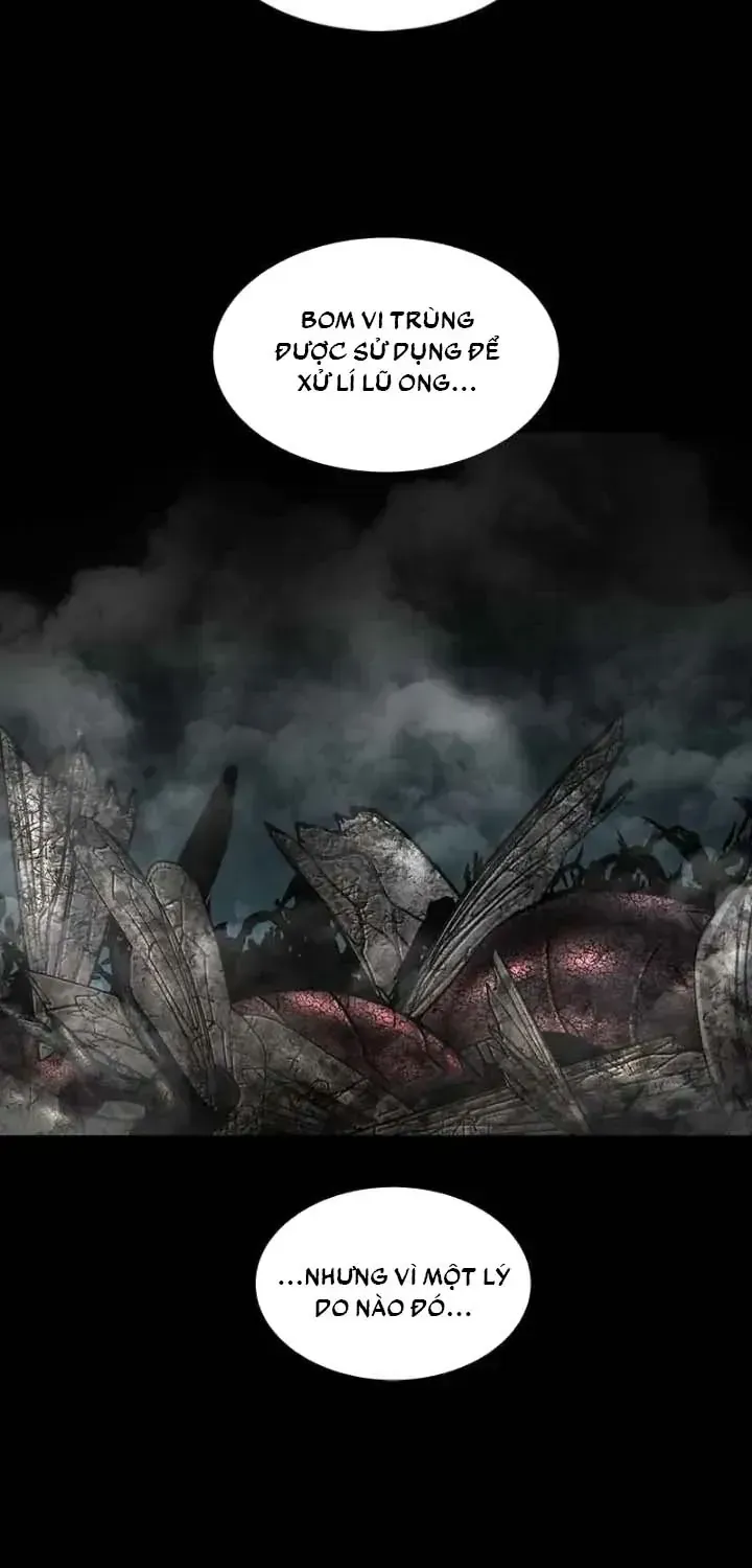 Dead Queen Chap 117 - Next Chap 118