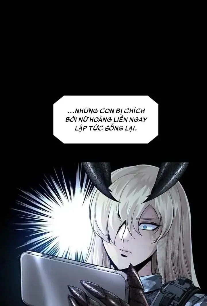 Dead Queen Chap 117 - Next Chap 118